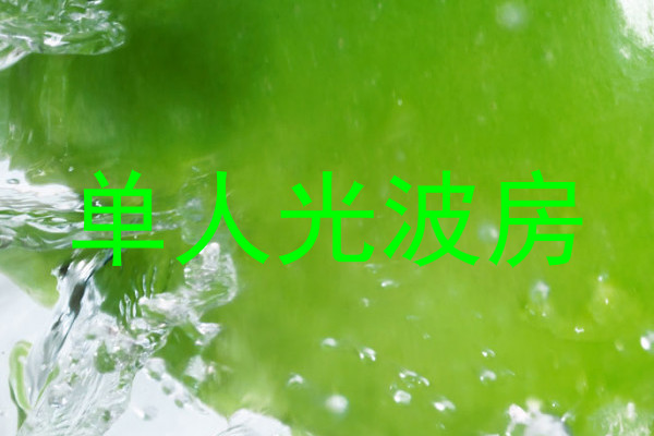 单人光波房
