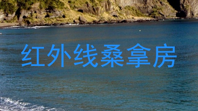 红外线桑拿房