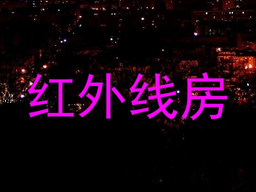 红外线房