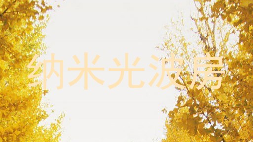 纳米光波房
