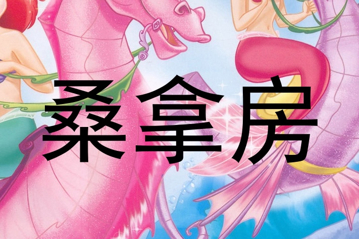 桑拿房