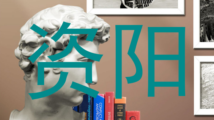 资阳