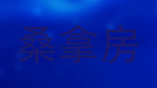 桑拿房