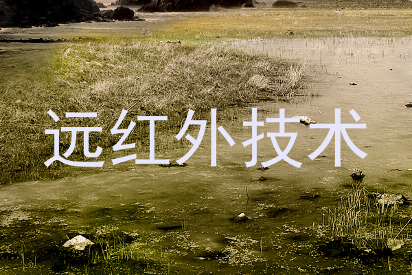 远红外技术