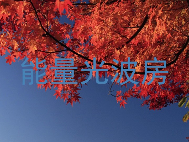 能量光波房