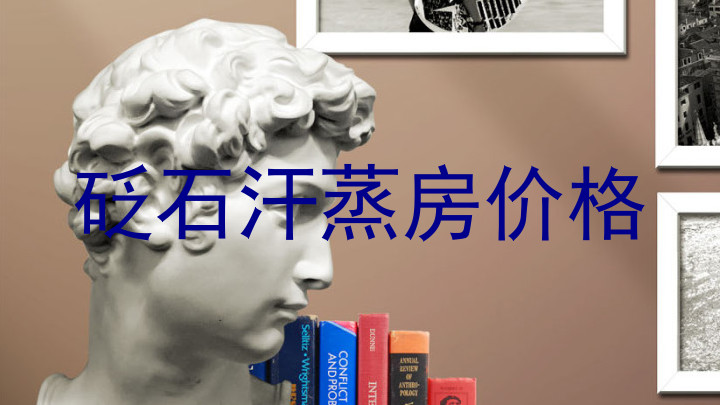 砭石汗蒸房价格