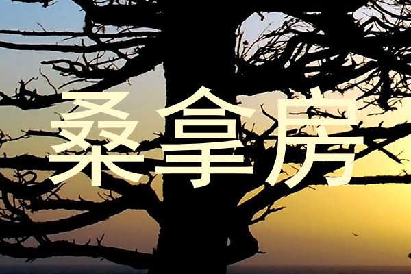 桑拿房