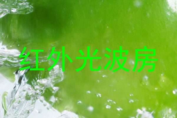 红外光波房