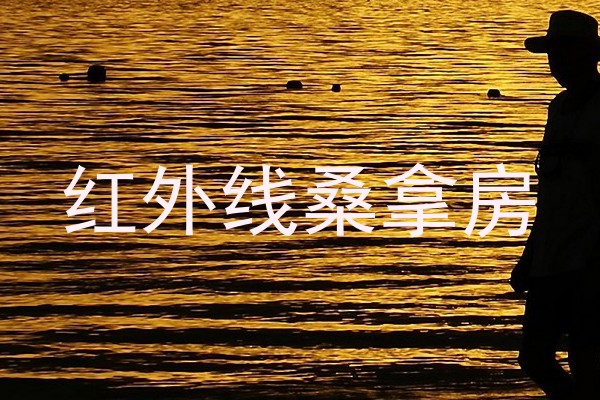 红外线桑拿房