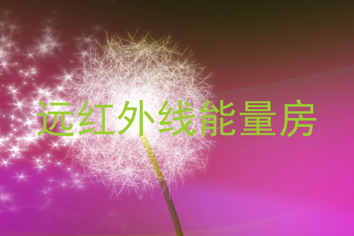 远红外线能量房
