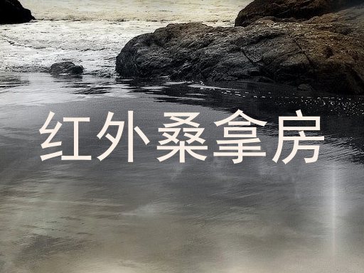 红外桑拿房