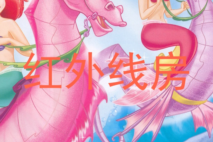 红外线房