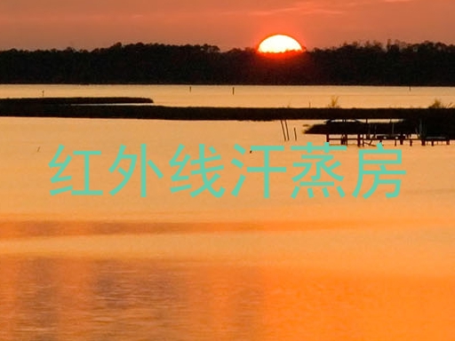 红外线汗蒸房