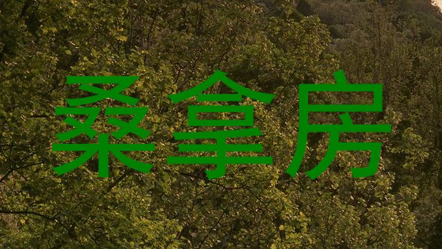 桑拿房