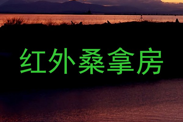 红外桑拿房