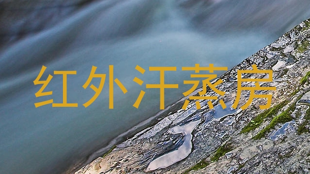 红外汗蒸房