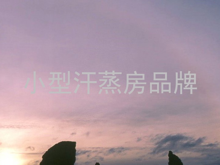 小型汗蒸房品牌