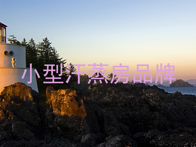 小型汗蒸房品牌