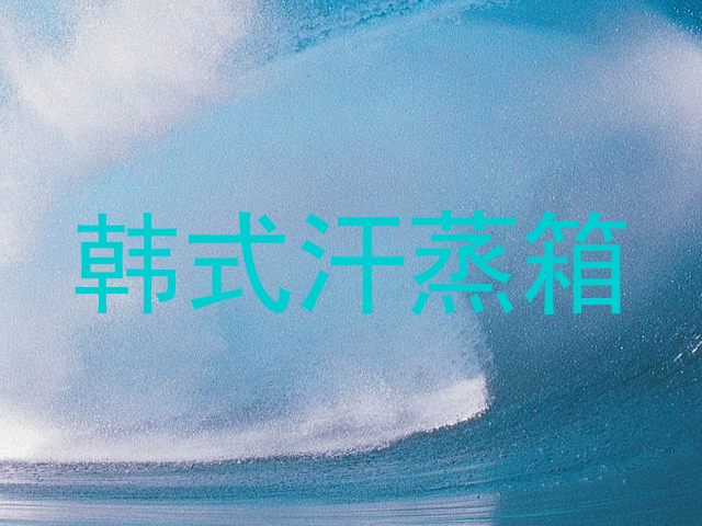 韩式汗蒸箱