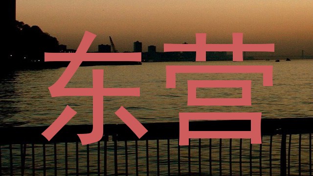 东营