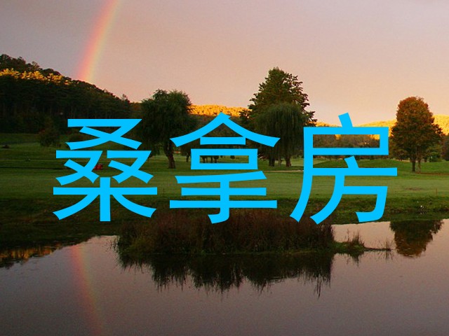 桑拿房