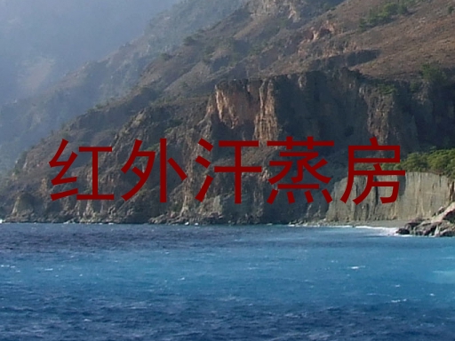 红外汗蒸房
