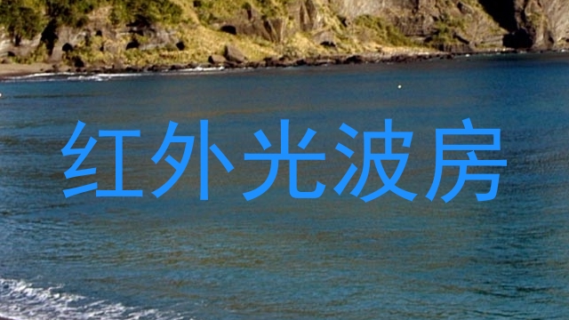 红外光波房