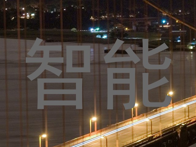 智能