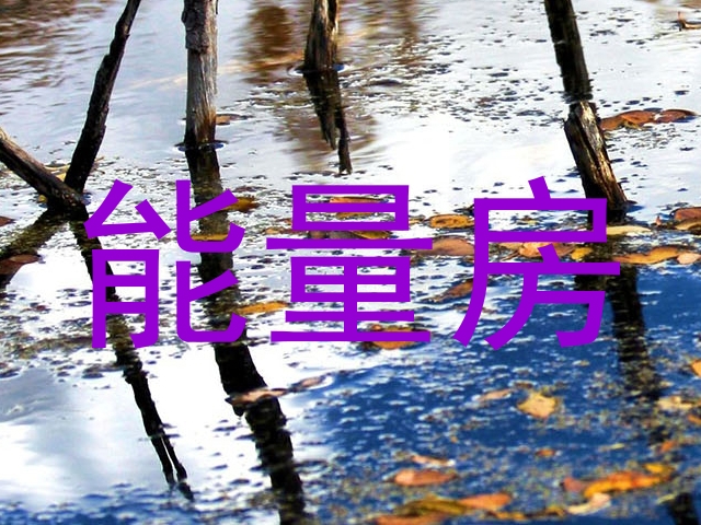 能量房