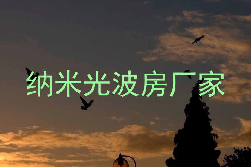 纳米光波房厂家