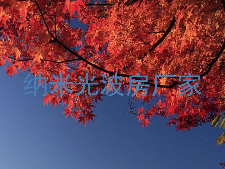纳米光波房厂家