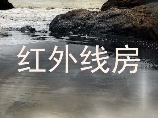红外线房