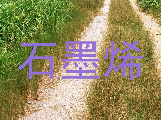 石墨烯