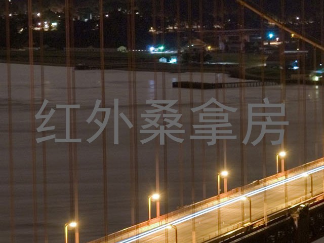 红外桑拿房
