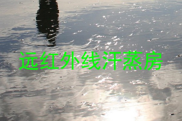 远红外线汗蒸房