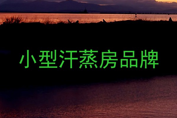 小型汗蒸房品牌