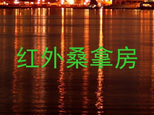 红外桑拿房
