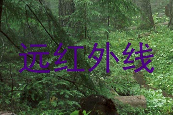 远红外线