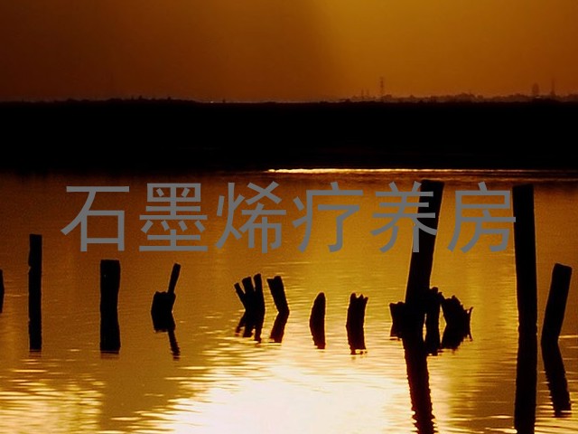 石墨烯疗养房