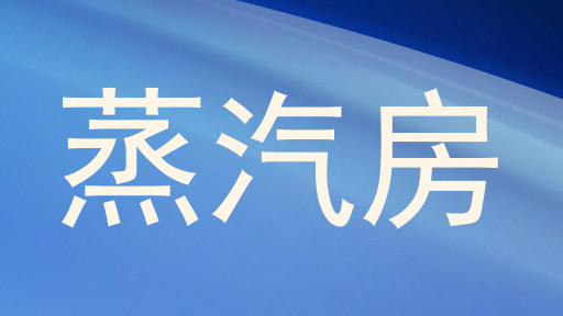 蒸汽房