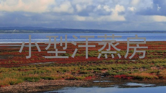 小型汗蒸房