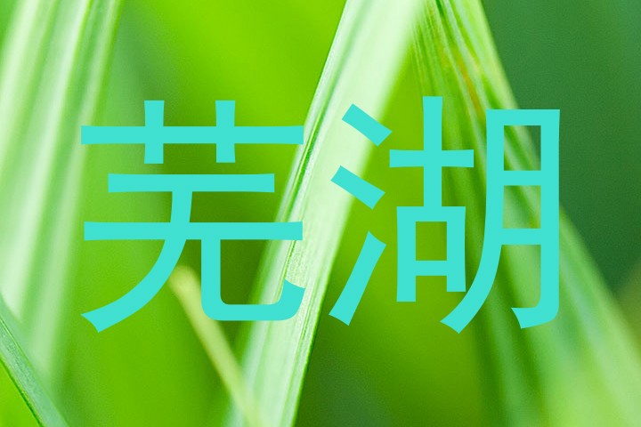 芜湖
