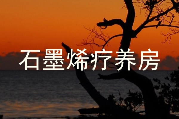 石墨烯疗养房