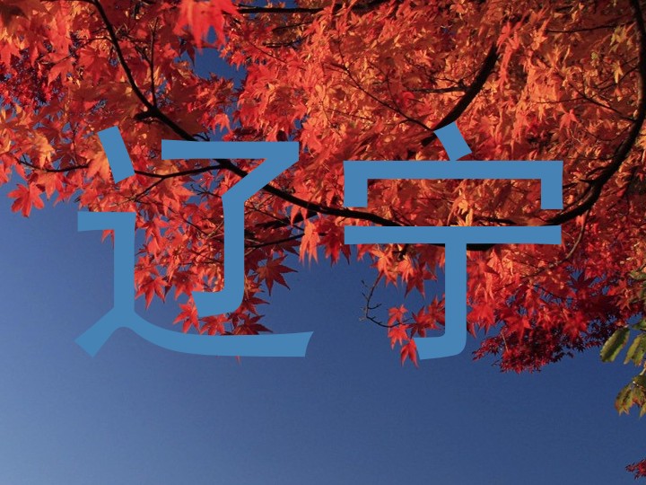 辽宁