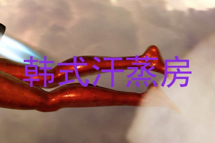 韩式汗蒸房