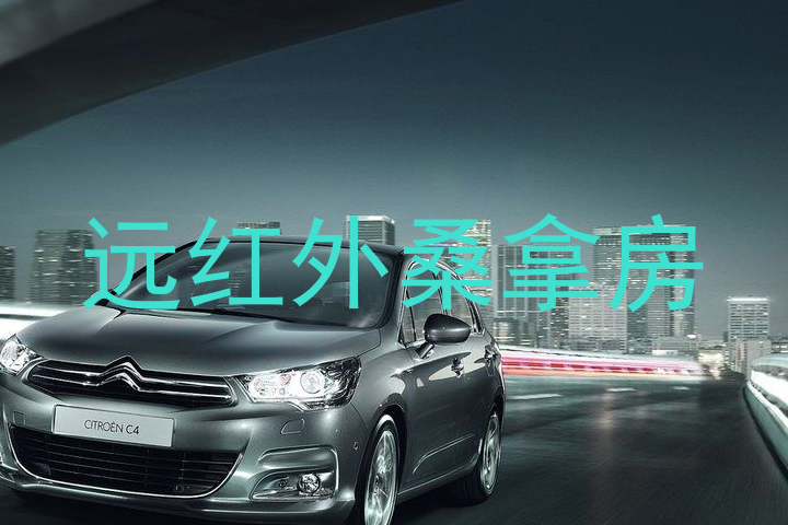 远红外桑拿房