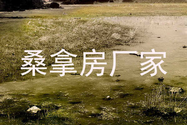 桑拿房厂家