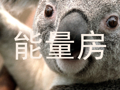 能量房
