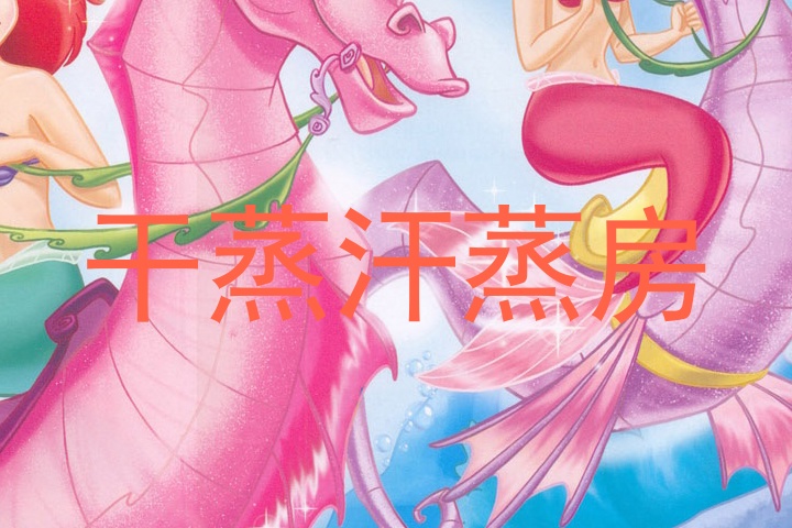 干蒸汗蒸房