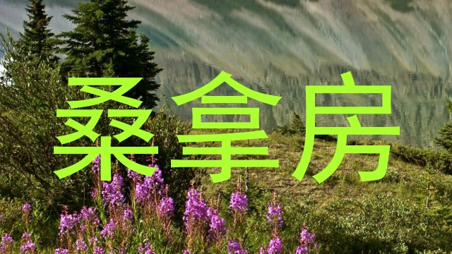 桑拿房
